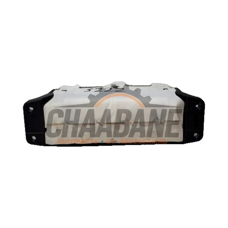 Airbag droite (tableau de bord) 2228603302 Mercedes S (222.0/222.1) 3.0 S-350 BlueTEC, S-350d 24V