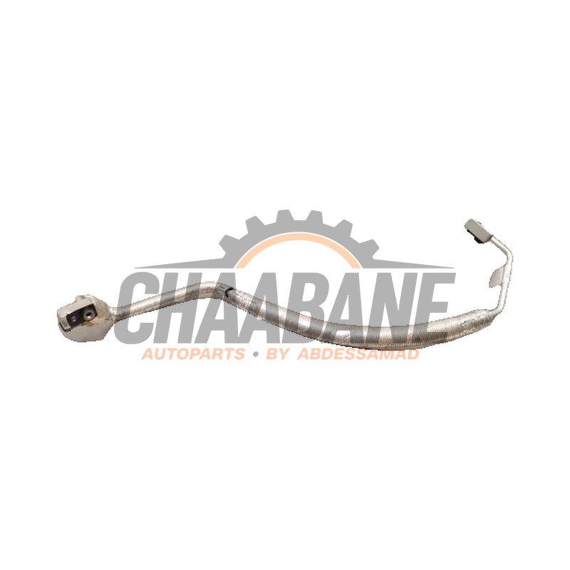 Tuyau clim 1EA816521F Skoda Enyaq iV 80 2021