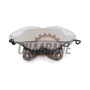 Etrier de frein avant gauche 34116883483 BMW iX3 80 kWh 2020