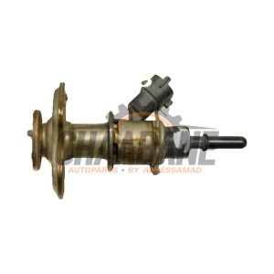 Injecteur Adblue 7LA131113A Audi Q5 (FYB/FYG) 2.0 40 TDI Mild Hybrid Quattro 16V 2016