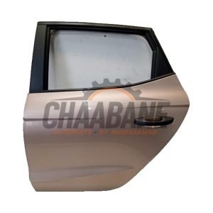 Porte arriere gauche Seat Ibiza 2017