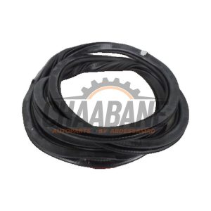 Joint caoutchouc portiere 4portes arriere droite 4M0833721C Audi Q7 2015