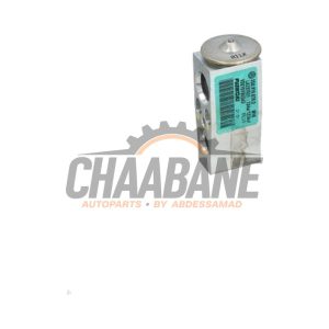 Valve dexpansion clim 2Q0816679D Volkswagen Polo VI (AW1) 1.0 TSI 12V 2017