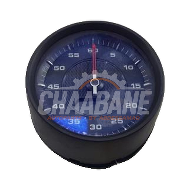 Horlogerie 971919203K Porsche Panamera (971G) 3.0 V6 24V 2016 / 2023