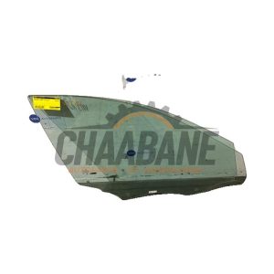 Vitre portiere 4portes avant droite A2067251600 Mercedes C (W206) C-220d 2.0 Turbo 16V