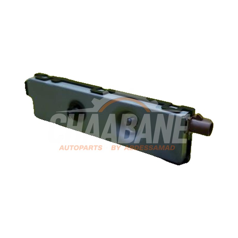 Module (divers) ZGS003 Mercedes A (177.0) 2.0 A-200d