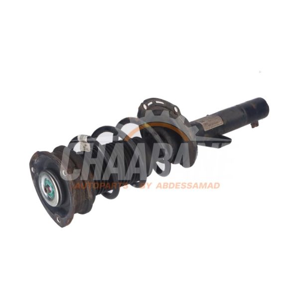 Barre amortisseur avant gauche 2Q0413031CD Audi A1 2018