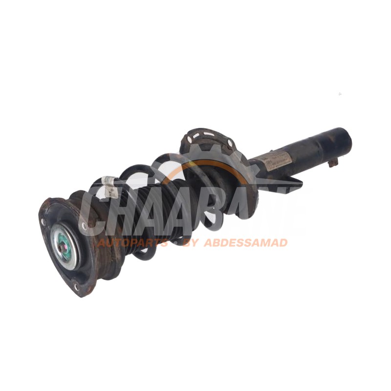 Barre amortisseur avant gauche 2Q0413031CD Audi A1 2018
