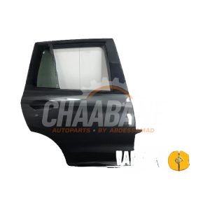 Portiere 4portes arriere droite 41007465534 BMW iX3 80 kWh 2020
