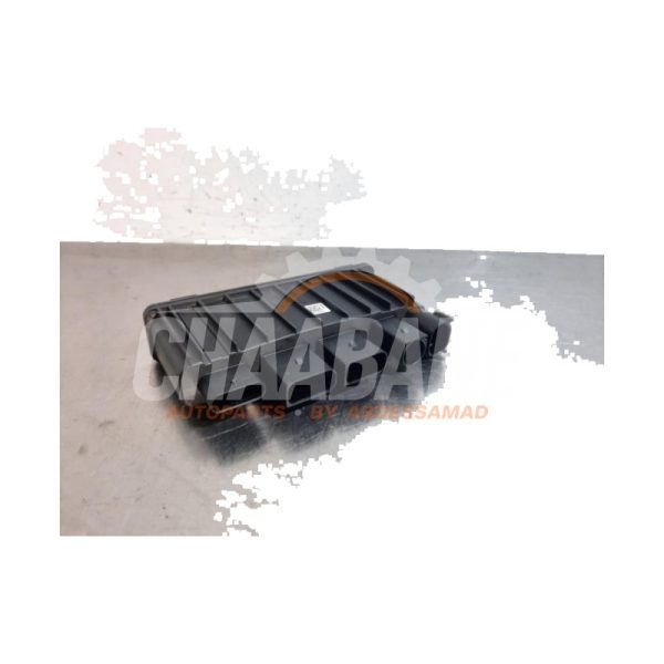 Regulateur de tension 12638589907 BMW X1 (F48) sDrive 18d 2.0 16V 2014 / 2022