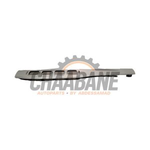 Bande decorative de tableau de bord A1676802302 Mercedes GLE (V167) 350de 2.0 Turbo 16V 4-Matic