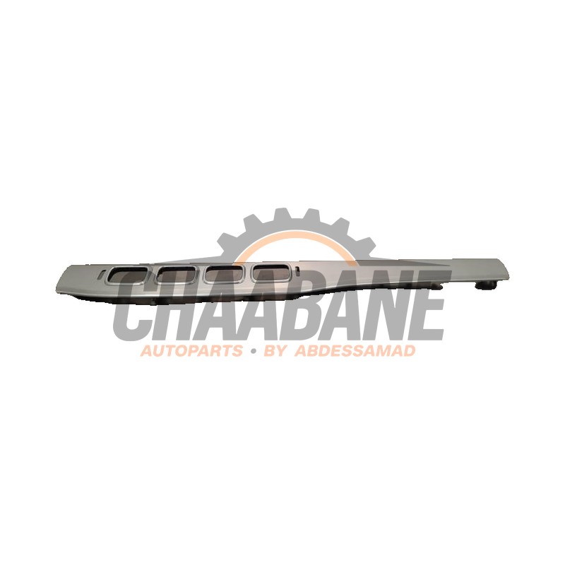 Bande decorative de tableau de bord A1676802302 Mercedes GLE (V167) 350de 2.0 Turbo 16V 4-Matic