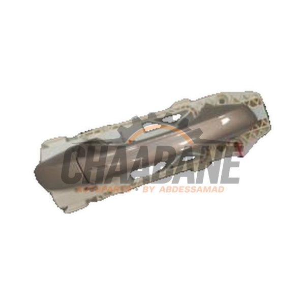 Poignee de porte avant droite 8S0839885 Volkswagen Touareg 2017
