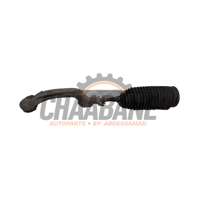 Barre daccouplement droite A2463301800 Mercedes CLA (117.3) 2.2 CLA-220 CDI, 220 d 16V
