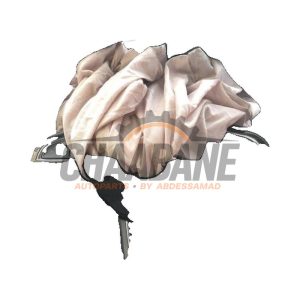 Volant 5E0064241E Skoda Rapid 1.0 TSI 12V 2012 / 2022