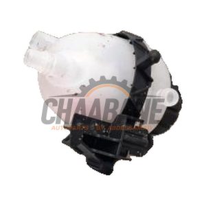 Vase dexpansion A2225000549 Mercedes EQC (N293) 400 4-Matic