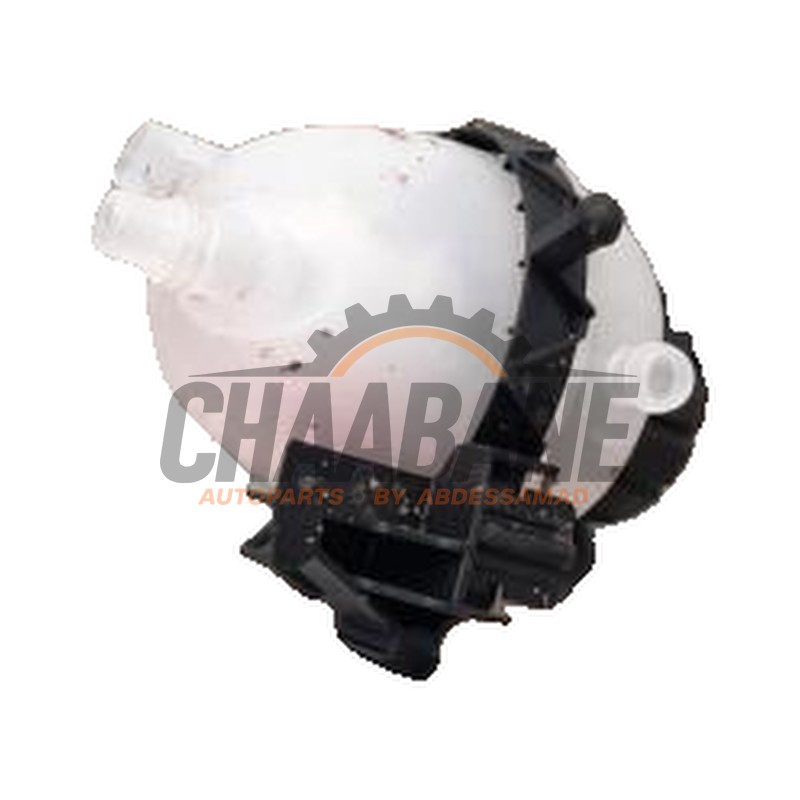 Vase dexpansion A2225000549 Mercedes EQC (N293) 400 4-Matic