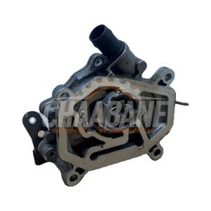Pompe a vide (essence) 2701800901 Mercedes GLE (V167) 350 e 2.0 16V 4-Matic