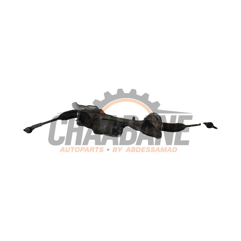 Cremaillere assistee Cupra Leon Sportstourer (KLCF) 1.4 e-Hybrid 245, VZ 16V 2020 5WB423053AM