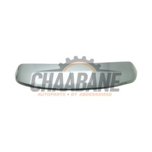 Spoiler A2057900188 Mercedes C Estate (S205) C-180 BlueTEC, C-180 d 1.6 16V
