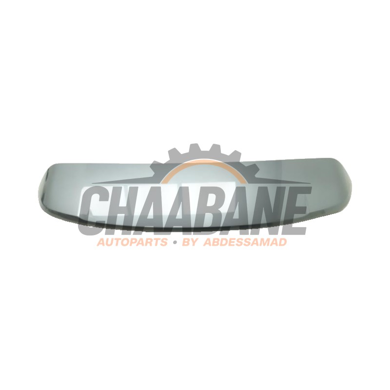Spoiler A2057900188 Mercedes C Estate (S205) C-180 BlueTEC, C-180 d 1.6 16V