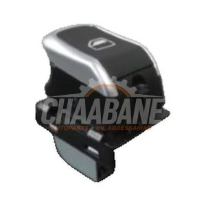 Commutateur vitre electrique 4H0959855A Audi RSQ3 2013 / 2018