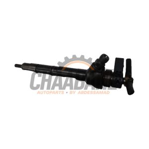 Injecteur (diesel) 04L130277AJ Seat Leon ST (5FF) 1.6 TDI Ecomotive 16V 2012 / 2020
