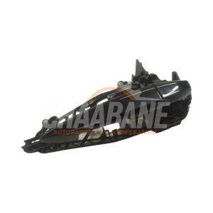 Poignee de porte avant droite 7304804 BMW X5 (F15) xDrive 50i 4.4 V8 32V 2013 / 2018