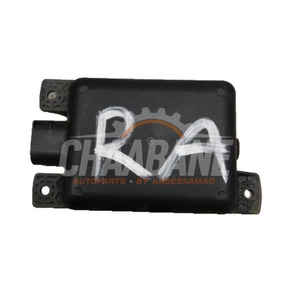 Capteur radar 5Q0907686C Seat Arona (KJX) 1.0 TSI 12V 2017