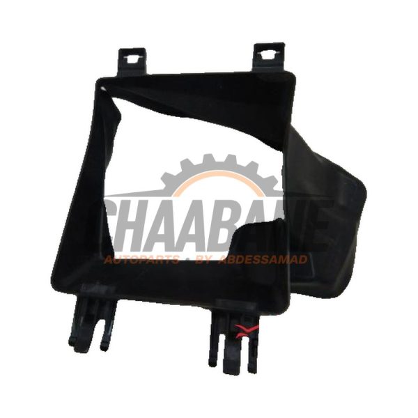 Radiateur chauffage 8S0121674B Audi TT (FV3/FVP) 2014