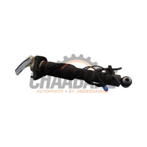 Charniere capot 37106875090 BMW X5 (F15) xDrive 40e 2.0 2013 / 2018