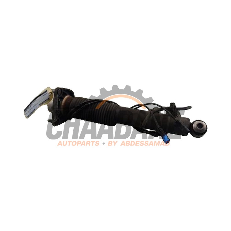 Charniere capot 37106875090 BMW X5 (F15) xDrive 40e 2.0 2013 / 2018