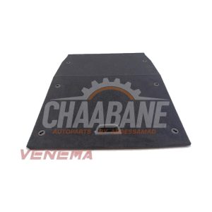 Plaque sol coffre 51477337281 BMW 4 serie Gran Coupe (F36) 420i 2.0 TwinPower Turbo 16V 2014 / 2021