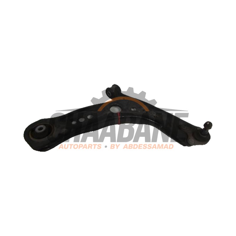 Bras de suspension bas avant droit 5Q0407152R Seat Leon 2012 / 2020