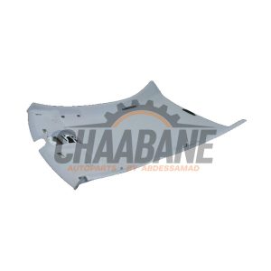 Revetement plafond A2056900050 Mercedes C-Klasse