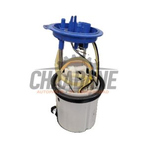 Pompe dinjection 5QF919087Q Skoda Kodiaq 2.0 TSI RS 16V 4x4 2016