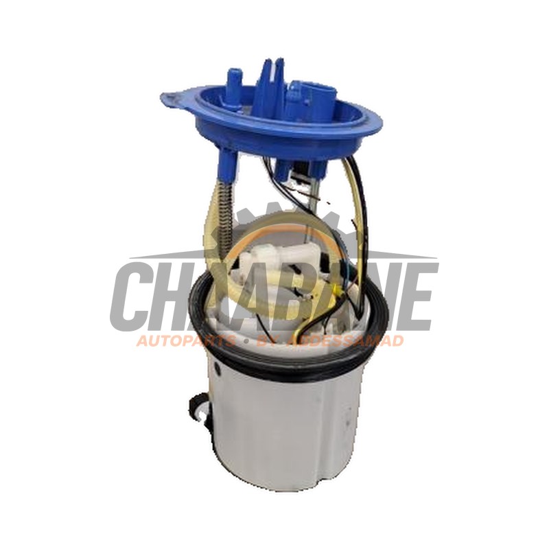 Pompe a carburant 5QF919087Q Skoda Kodiaq 2.0 TSI RS 16V 4x4 2016