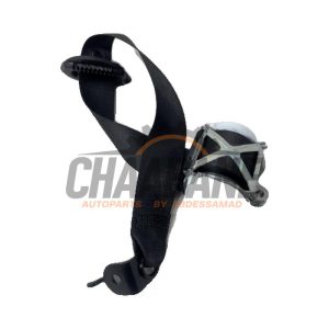 Ceinture avant droit 34097873C BMW M1 (F21) M140i 3.0 24V 2012 / 2019
