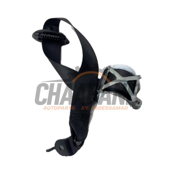 Ceinture avant droit 34097873C BMW M1 (F21) M140i 3.0 24V 2012 / 2019