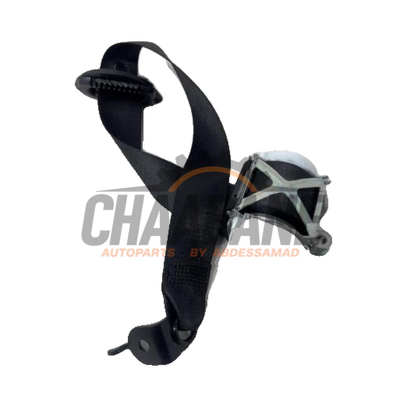 Ceinture de securite avant droite 34097873C BMW M1 (F21) M140i 3.0 24V 2012 / 2019