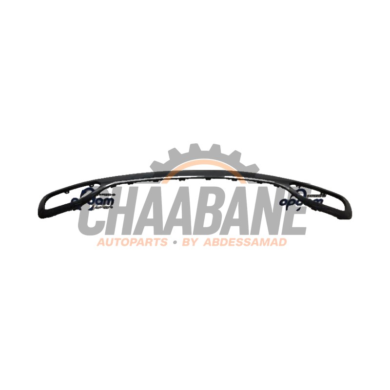 Diffuseur pare-choc arriere 21754011 BMW 7 serie (G11/12) 750 Li XDrive V8 32V 2015 / 2022