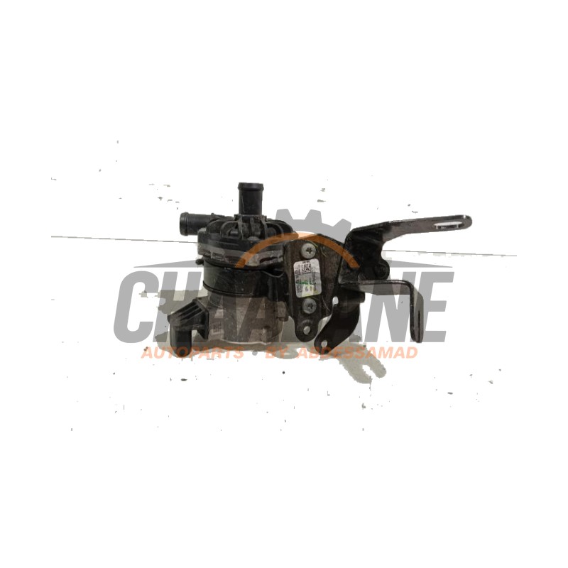 Pompe a eau 4N0965567 Audi Q5 2020