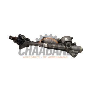 Cremaillere assistee 32105A34A92 BMW X3 (G01) xDrive 20d 2.0 TwinPower Turbo 16V 2017