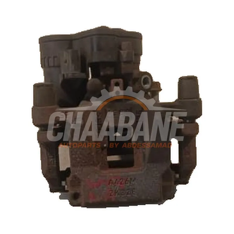 Etrier de frein (pince) arriere gauche T4N7523 Jaguar XF (X260) 2.0d 180 16V