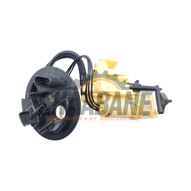 Pompe dinjection A2054701694 Mercedes E (W213) E-220d 2.0 Turbo 16V