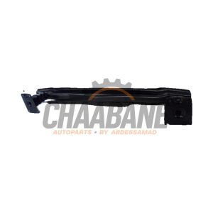 Cadre pare-chocs arriere 8Y0807309 Audi A3 Sportback (8YA) 2.0 30 TDI 16V 2019