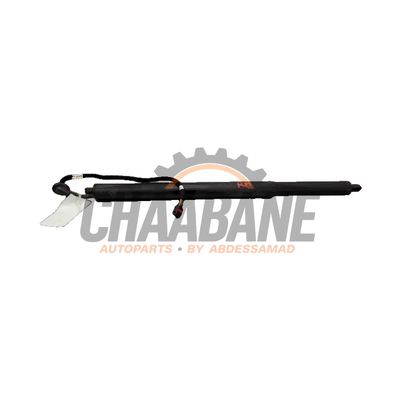 Amortisseur a gaz arriere droit 83A827851F Audi Q3 (F3B) 2.0 35 TDI 16V 2018