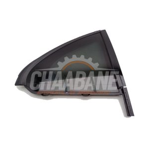 Vitre triangulaire arriere droite A2057306200 Mercedes C-Klasse AMG (W205) C-63 S,Edition 1 AMG 4.0 V8 Biturbo
