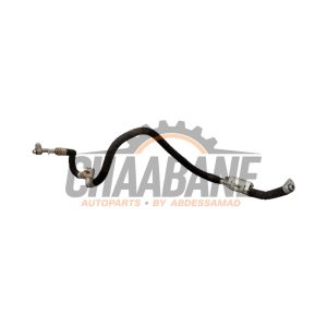 Tuyau de climatisation A2938309700 Mercedes EQA (N243) 250 67 kWh
