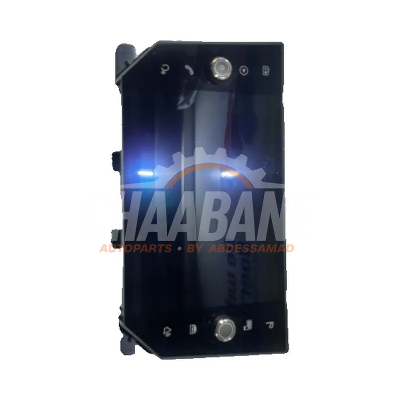 Affichage navigation 6F0919605B Seat Arona (KJX) 1.0 TSI 12V 2017